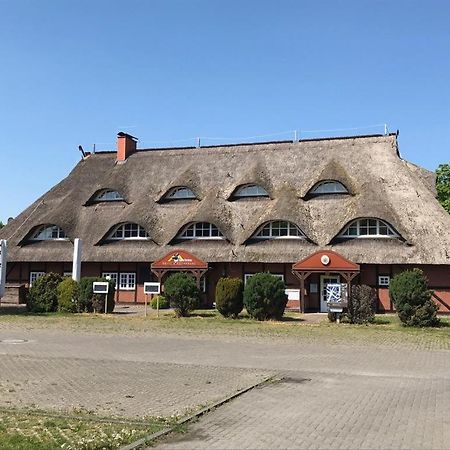 Haus Ossenkopp Hotel Dummer Luaran gambar