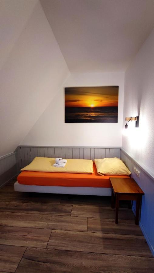 Haus Ossenkopp Hotel Dummer Luaran gambar