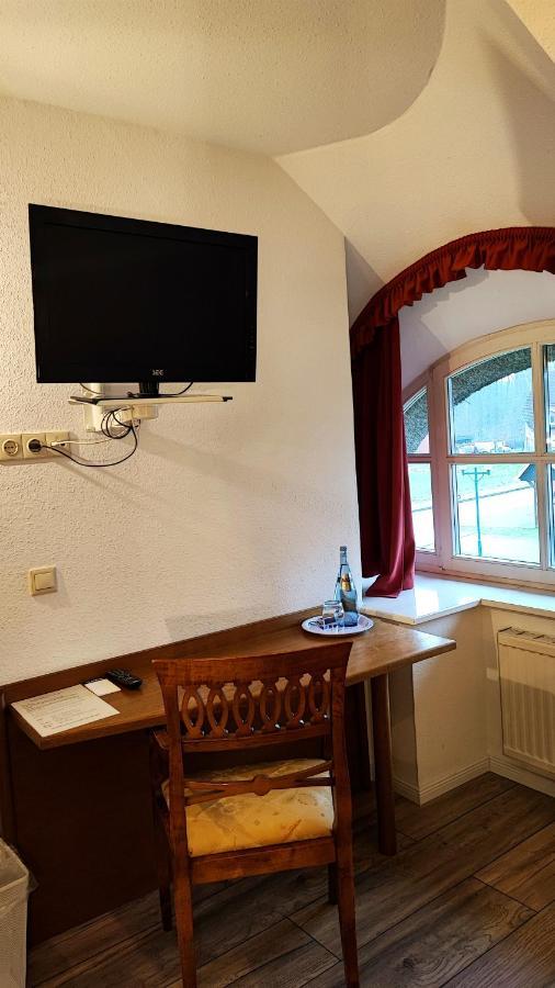 Haus Ossenkopp Hotel Dummer Luaran gambar